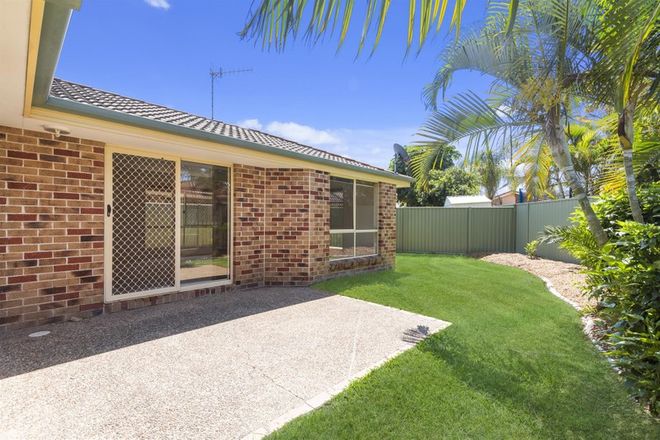 Picture of 2/17 Carstens Court, CURRUMBIN WATERS QLD 4223