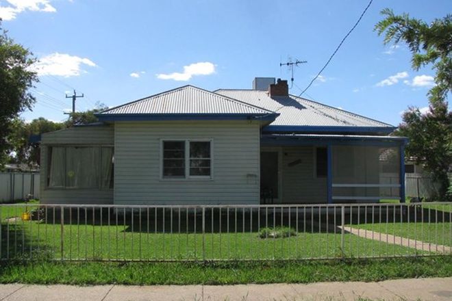 Picture of 9 Hale St, WARREN NSW 2824