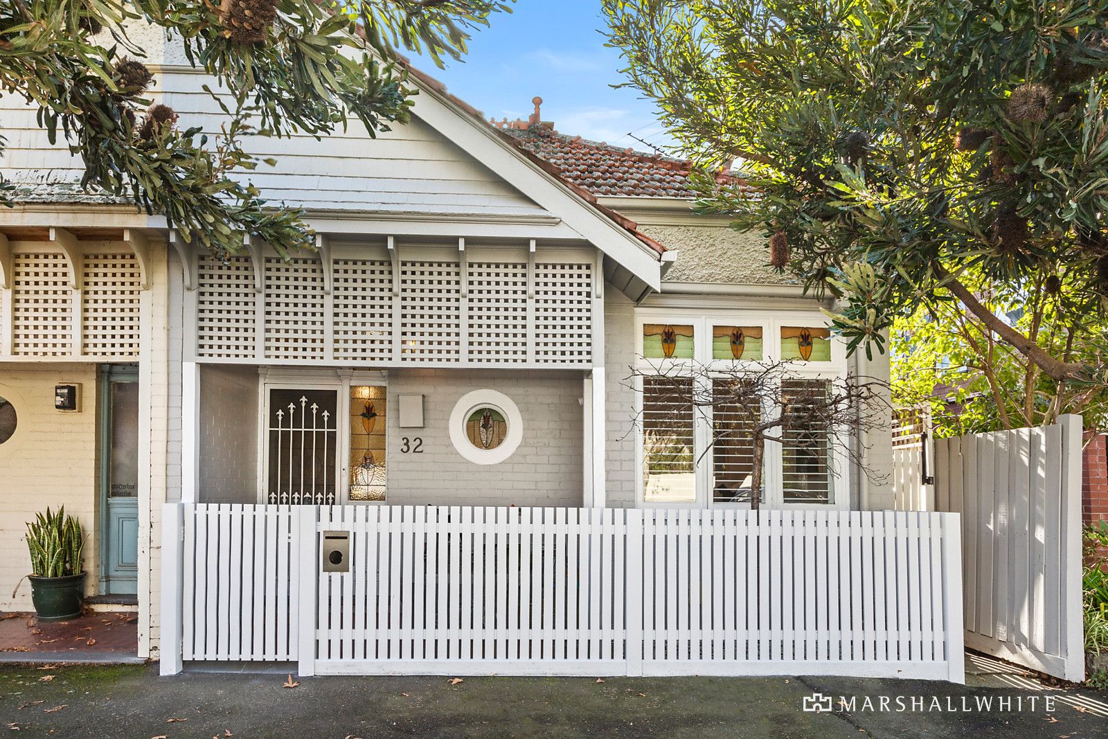3 bedrooms House in 32 Longmore Street ST KILDA WEST VIC, 3182