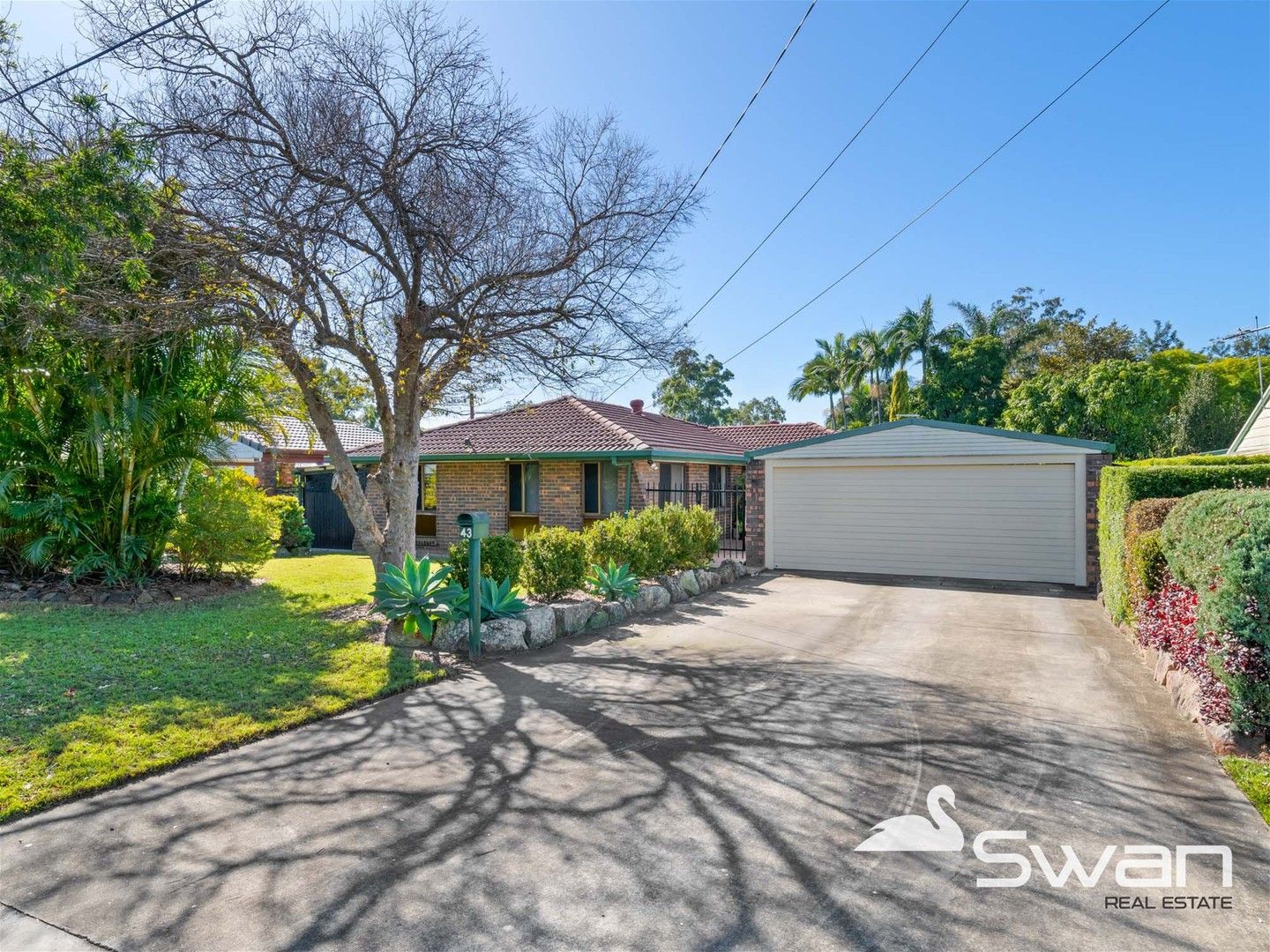 43 Katrina Crescent, Waterford West QLD 4133, Image 1