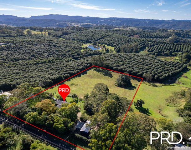 317 Koonorigan Road, Koonorigan NSW 2480