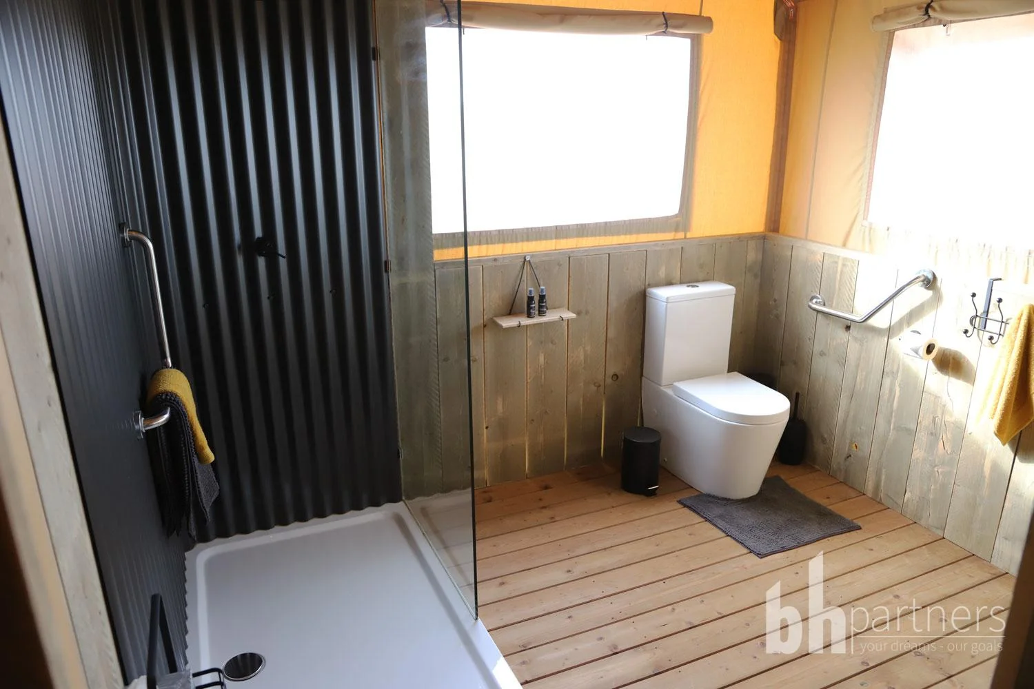 Additional image 16 of - The Sunflower, Reedy Creek Retreats, Mannum SA 5238