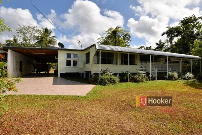 Picture of 687 Old Tully Road, DJARAWONG QLD 4854