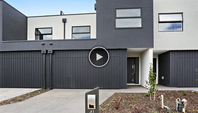 Picture of 41 Savoy Grove, CRANBOURNE NORTH VIC 3977