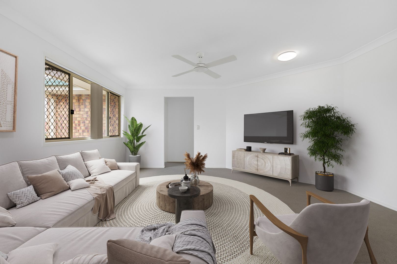 4 bedrooms House in 19 Admiral Drive DECEPTION BAY QLD, 4508