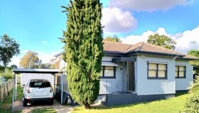 Picture of 19 McClean Street, BLACKTOWN NSW 2148