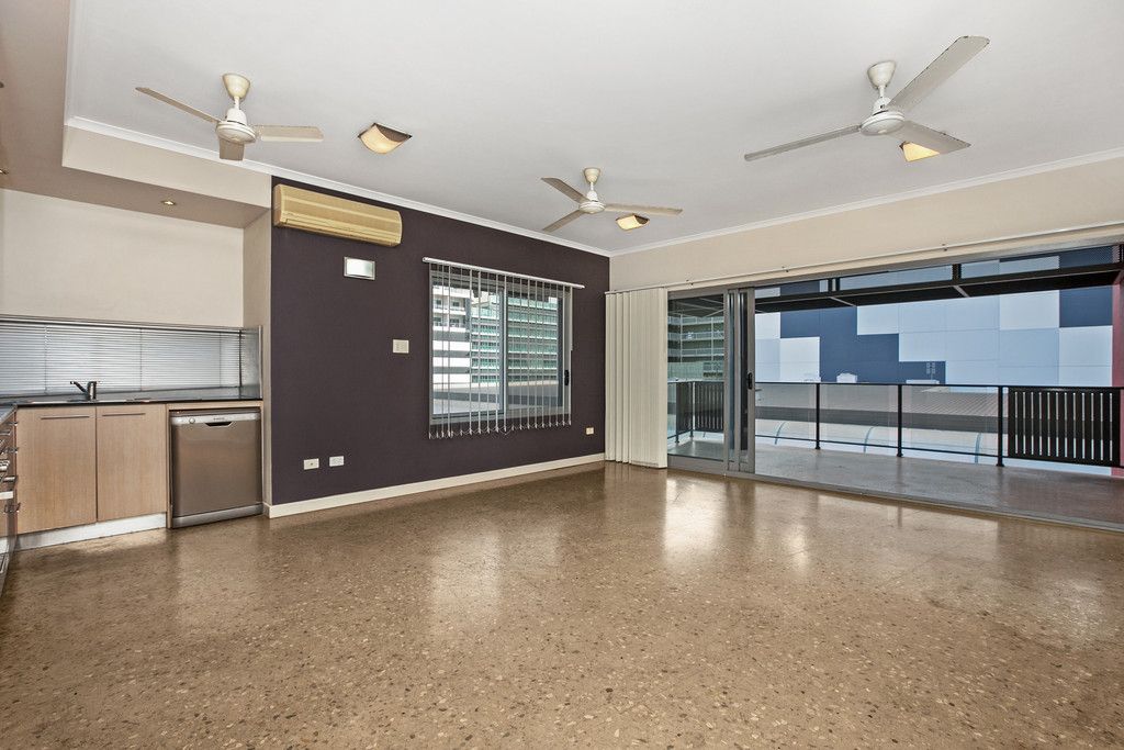 7/30 Cavenagh Street, Darwin City NT 0800, Image 0