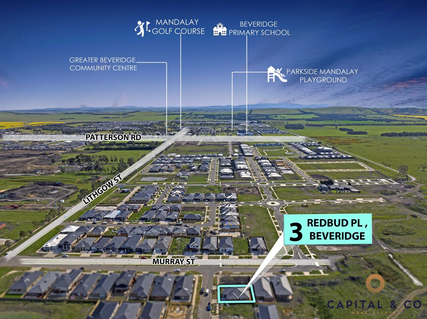 Additional image 22 of 3 Redbud Place, Beveridge VIC 3753