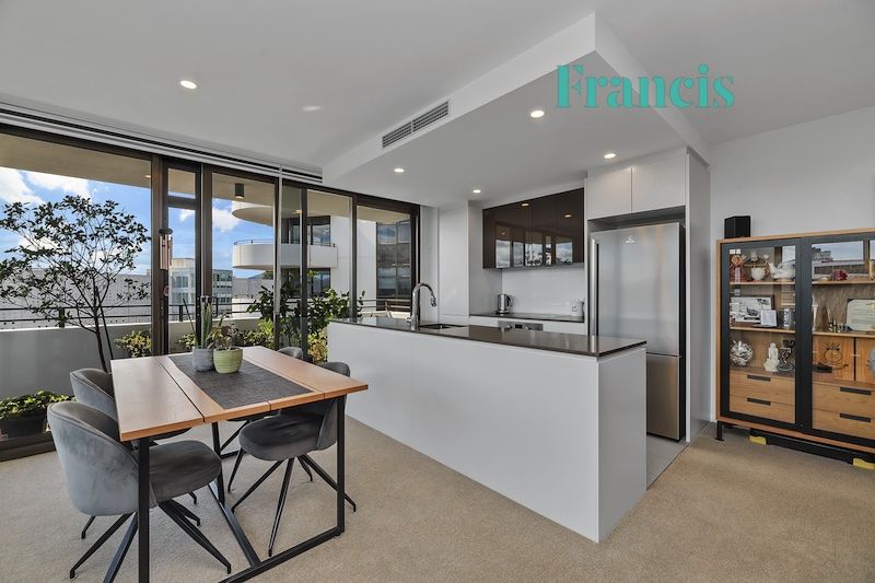 64/44 Macquarie Street, Barton ACT 2600, Image 0