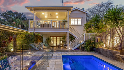 Picture of 77A Massinger Street, BYRON BAY NSW 2481