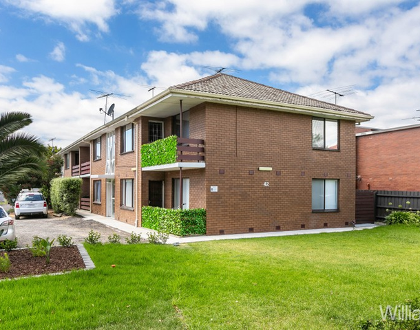 2/42 Victoria Street, Williamstown VIC 3016