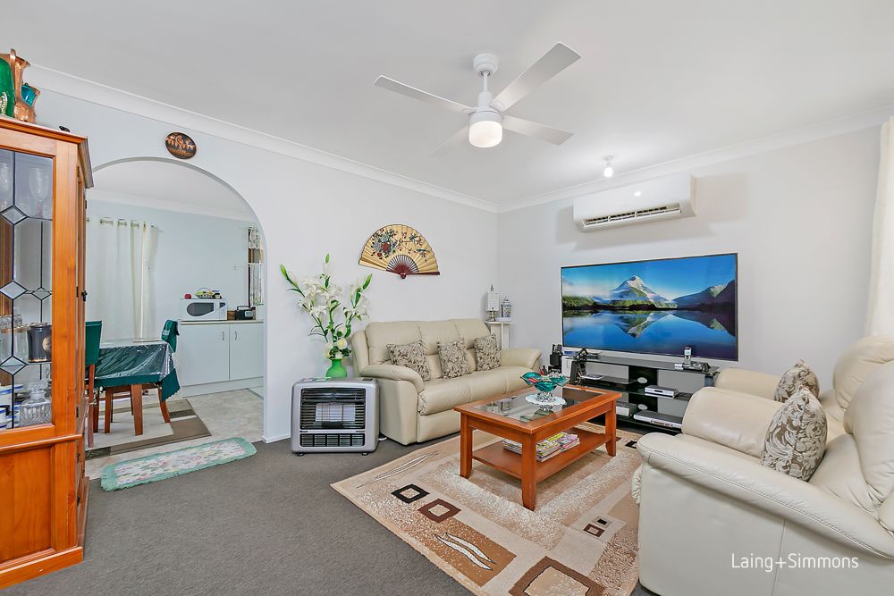 9/19 Plunkett Crescent, Mount Druitt NSW 2770, Image 2