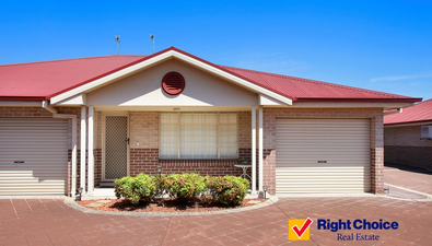 Picture of 7/105 Tongarra Road, ALBION PARK NSW 2527