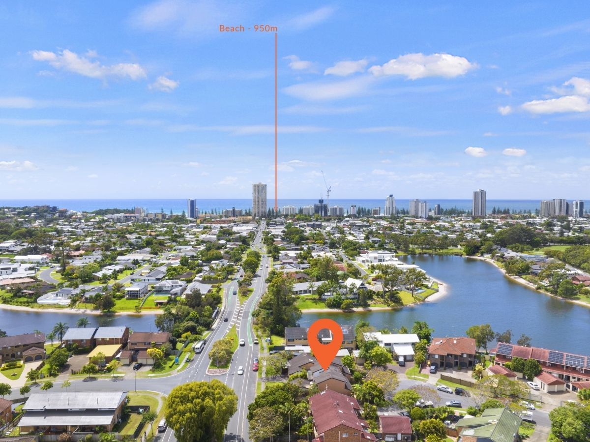 4/80 Christine Avenue, Burleigh Waters QLD 4220, Image 0