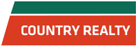 Country Realty Toodyay logo