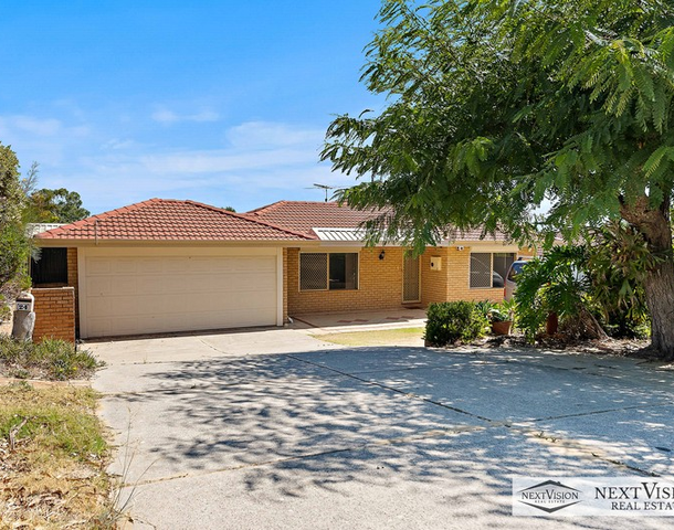 24 Hope Road, Bibra Lake WA 6163