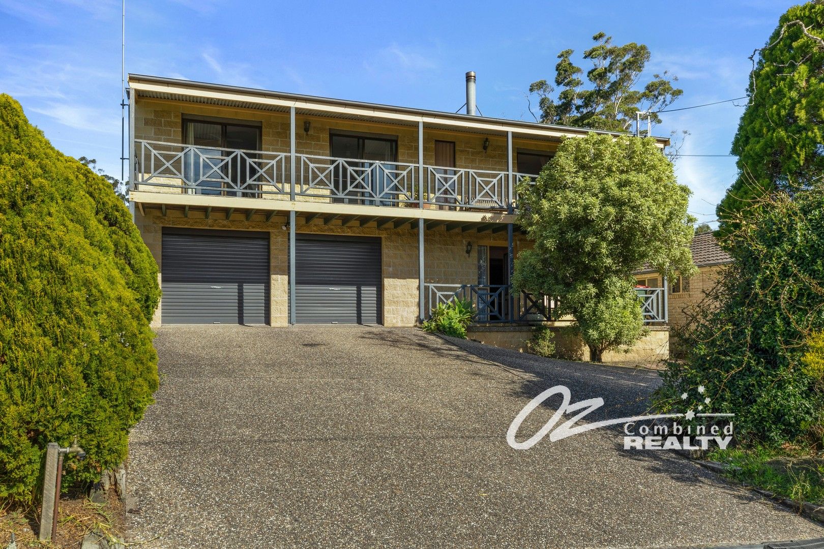 5 bedrooms House in 34 Frederick Street SANCTUARY POINT NSW, 2540