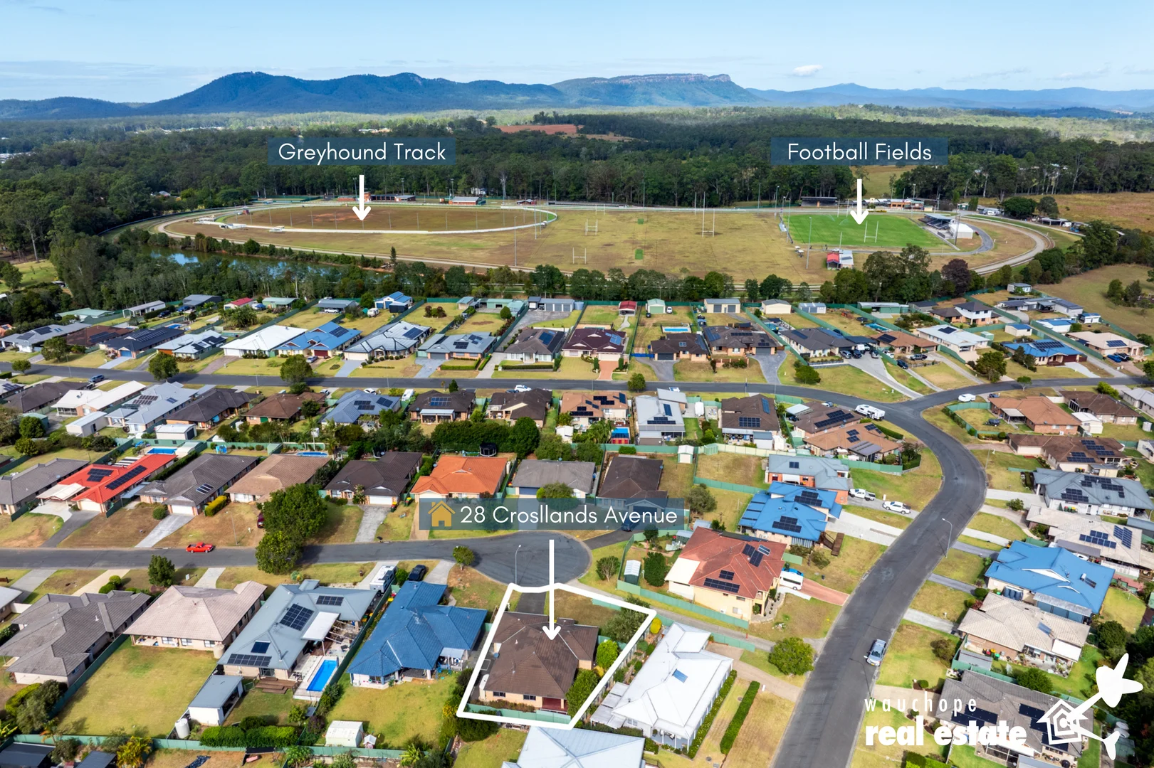 Additional image 15 of 28 Crosslands Avenue, Wauchope NSW 2446