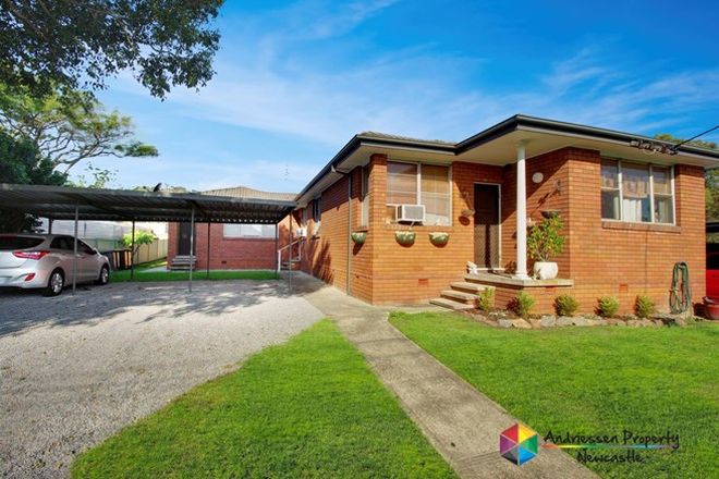 Picture of 112 Lakeview Street, SPEERS POINT NSW 2284