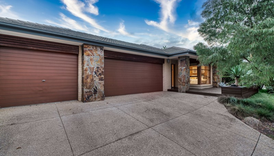 Picture of 4 Turf Club boulevard, MELTON SOUTH VIC 3338