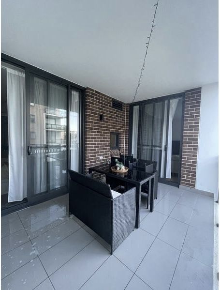 1 bedrooms Apartment / Unit / Flat in E122/3 Gerbera Place KELLYVILLE NSW, 2155