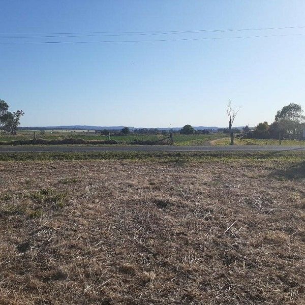 Lot 32 Yangan-Killarney Road, Tannymorel QLD 4372, Image 1