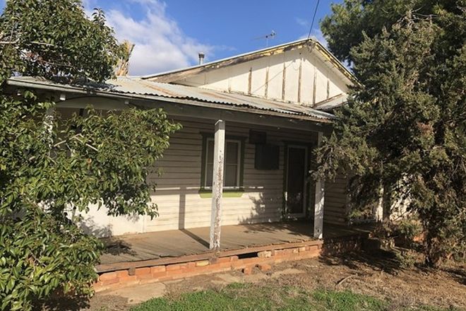 Picture of 4 Margaret Street, FORBES NSW 2871