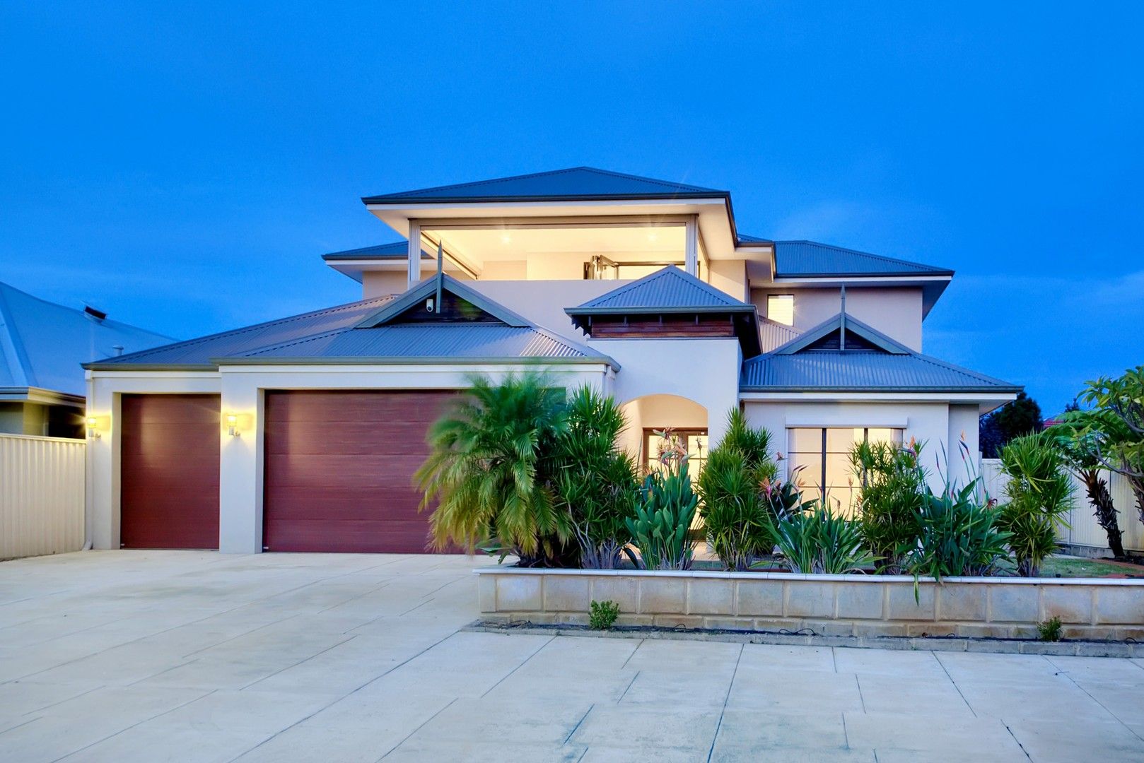 4 bedrooms House in 18 Cheltondale Drive MADELEY WA, 6065