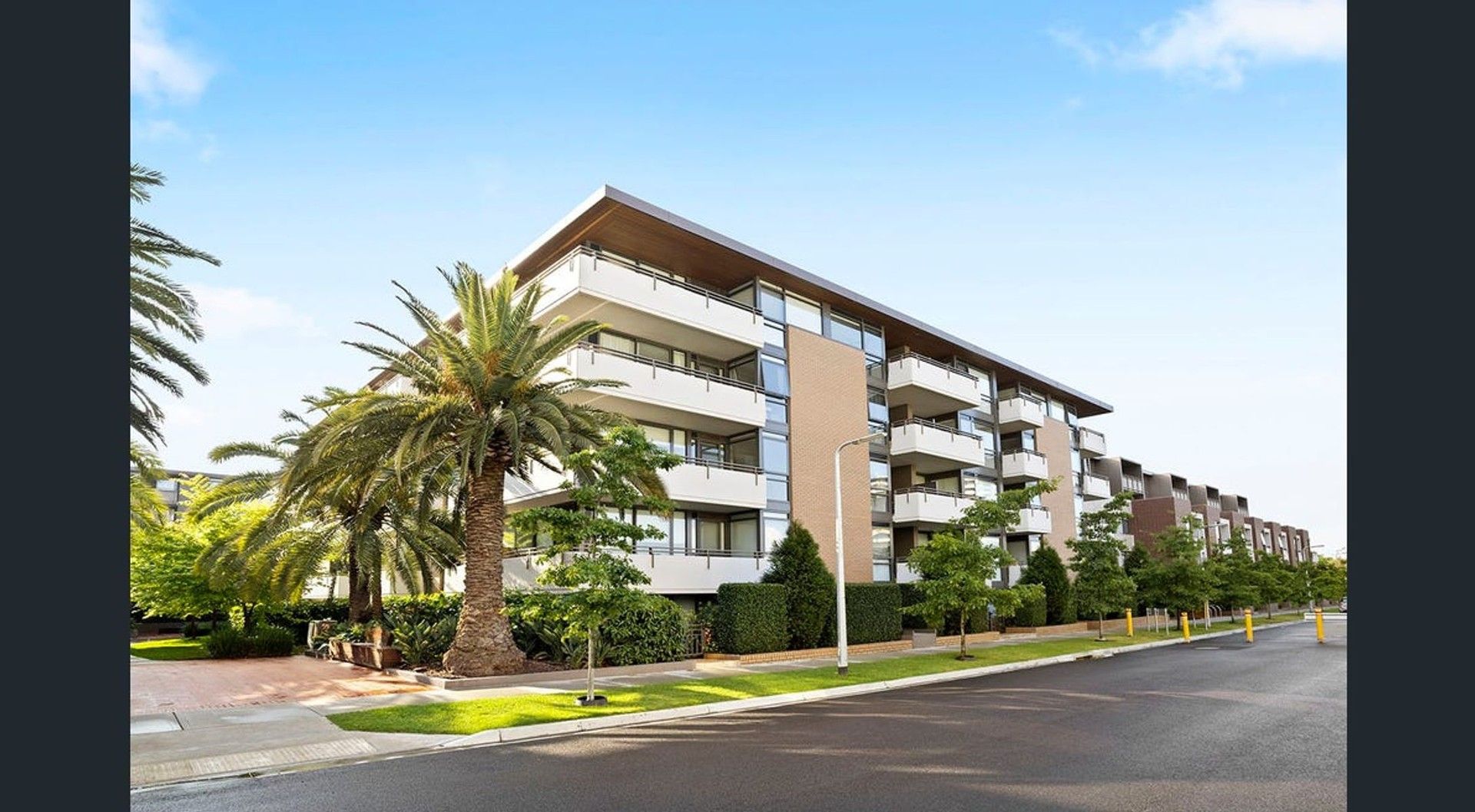 G12/11 Bond Street, Caulfield North VIC 3161 Apartment For Rent Domain