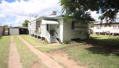 Picture of 19 Elizabeth Street, MUNDUBBERA QLD 4626