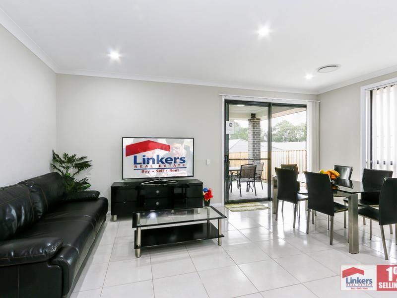 7 Cartwright Crescent, Airds NSW 2560, Image 1
