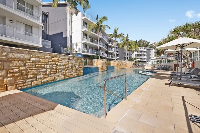 Picture of 34/1A Tomaree Street, NELSON BAY NSW 2315