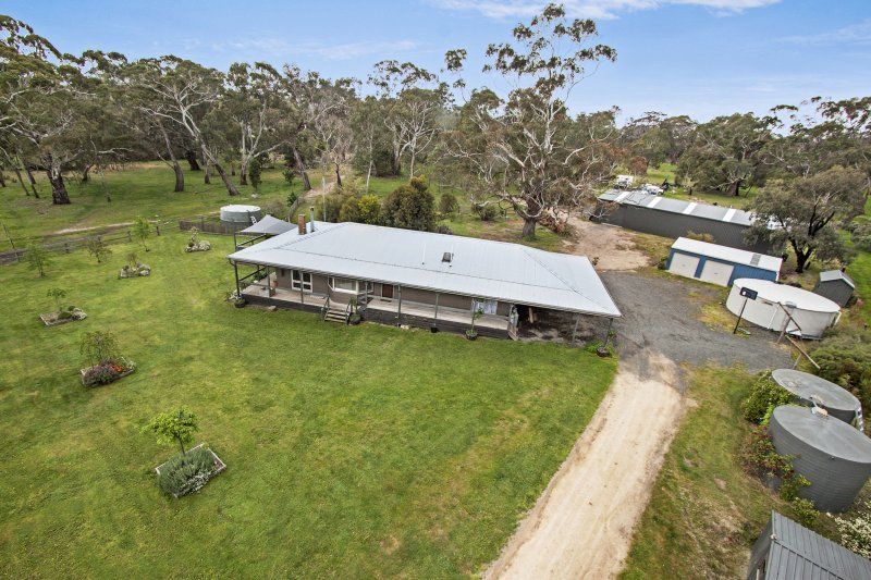 791 Redesdale Road, EDGECOMBE VIC 3444, Image 1