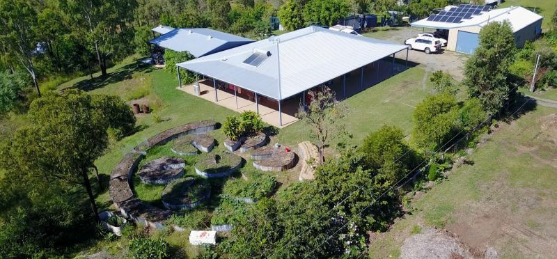 440 Cawarral Road, Cawarral QLD 4702, Image 0