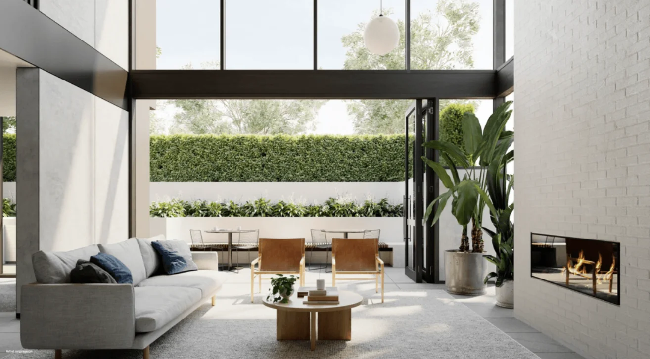 Additional image 10 of G07E/26 Foundation Bvd, Burwood East VIC 3151