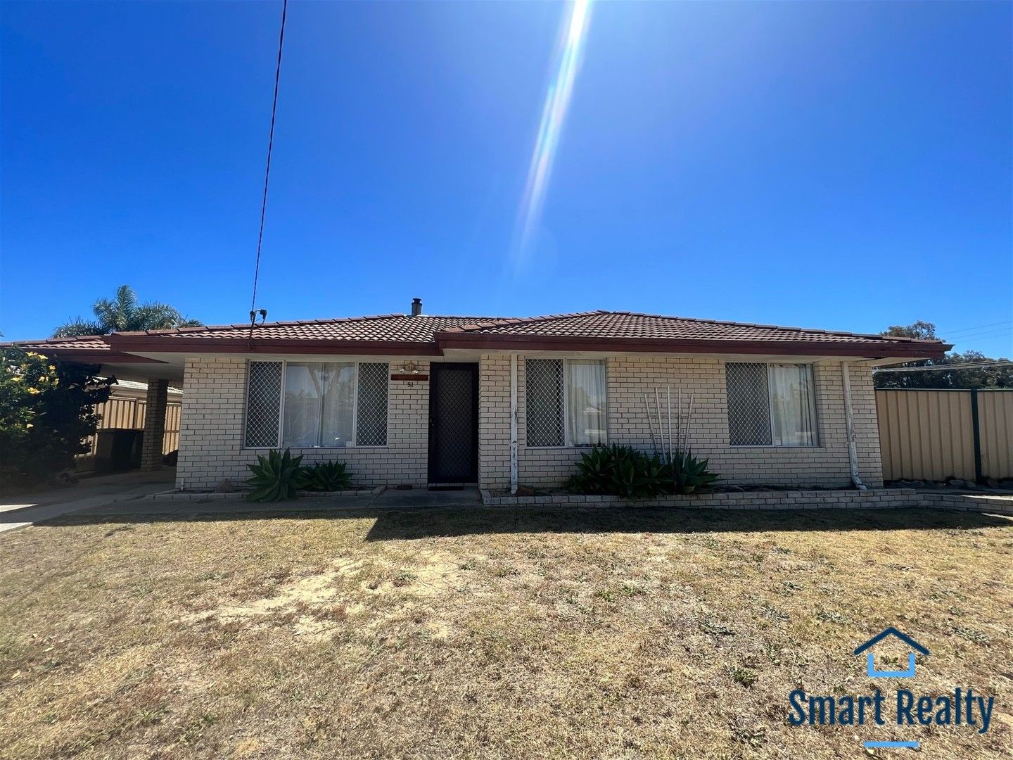 3 bedrooms House in 51 Swingler Way GOSNELLS WA, 6110