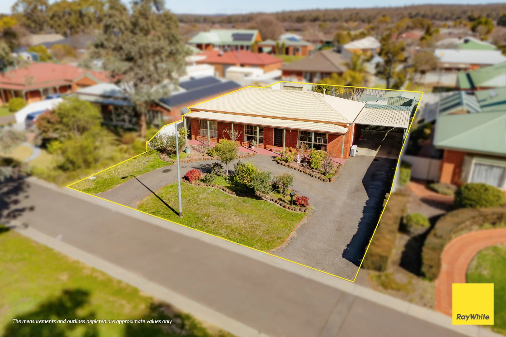 Additional image 17 of 4 Druid Place, Strathfieldsaye VIC 3551