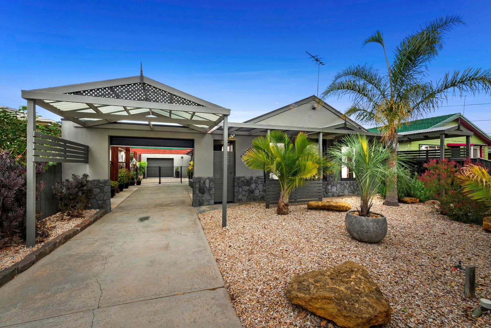 91 Ernest Street, Bell Post Hill VIC 3215 House For Rent 450 Domain