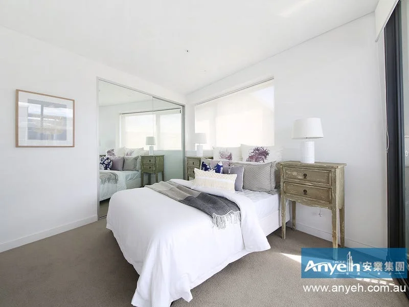 Additional image 9 of 504/8 Hilly Street, Mortlake NSW 2137