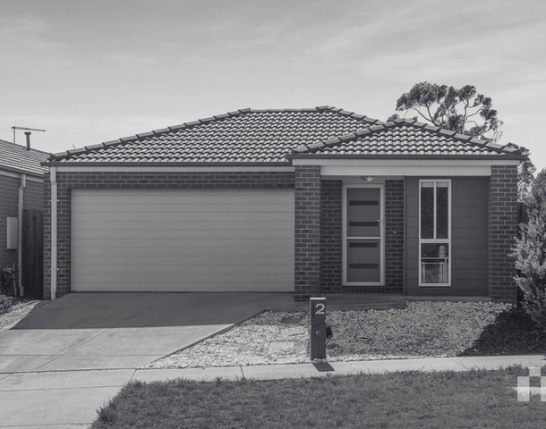 2 Rose Court, Kilmore VIC 3764