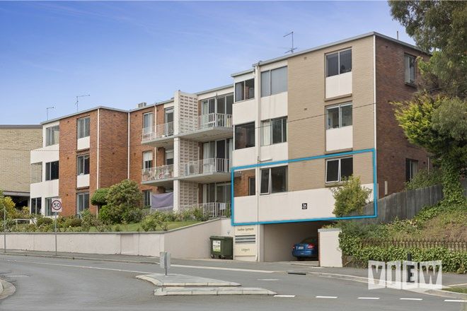 Picture of 4/1A Brisbane Street, LAUNCESTON TAS 7250