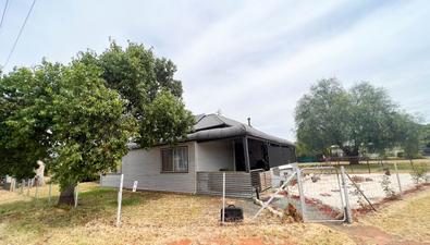 Picture of 'Glenhurst Cottage' 40 Ungarie Street, UNGARIE NSW 2669