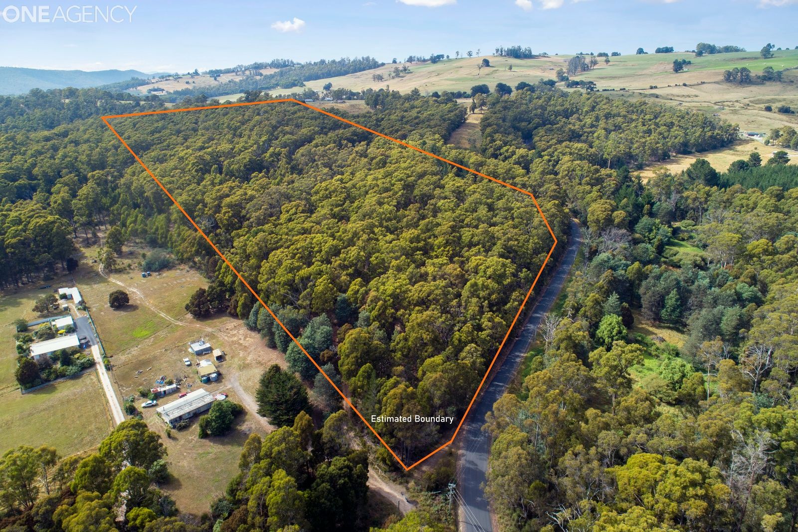 95 Sunnyside Road, Railton TAS 7305, Image 0