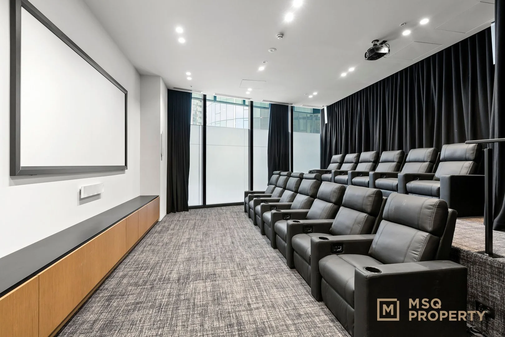 Additional image 19 of 4406/11 Bale Circuit, Southbank VIC 3006