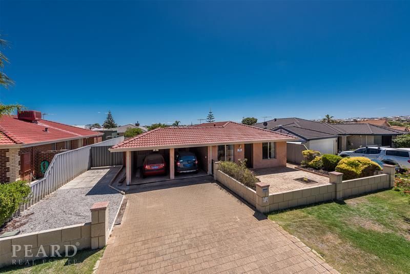 79 Dunmore Circuit, Merriwa WA 6030, Image 0