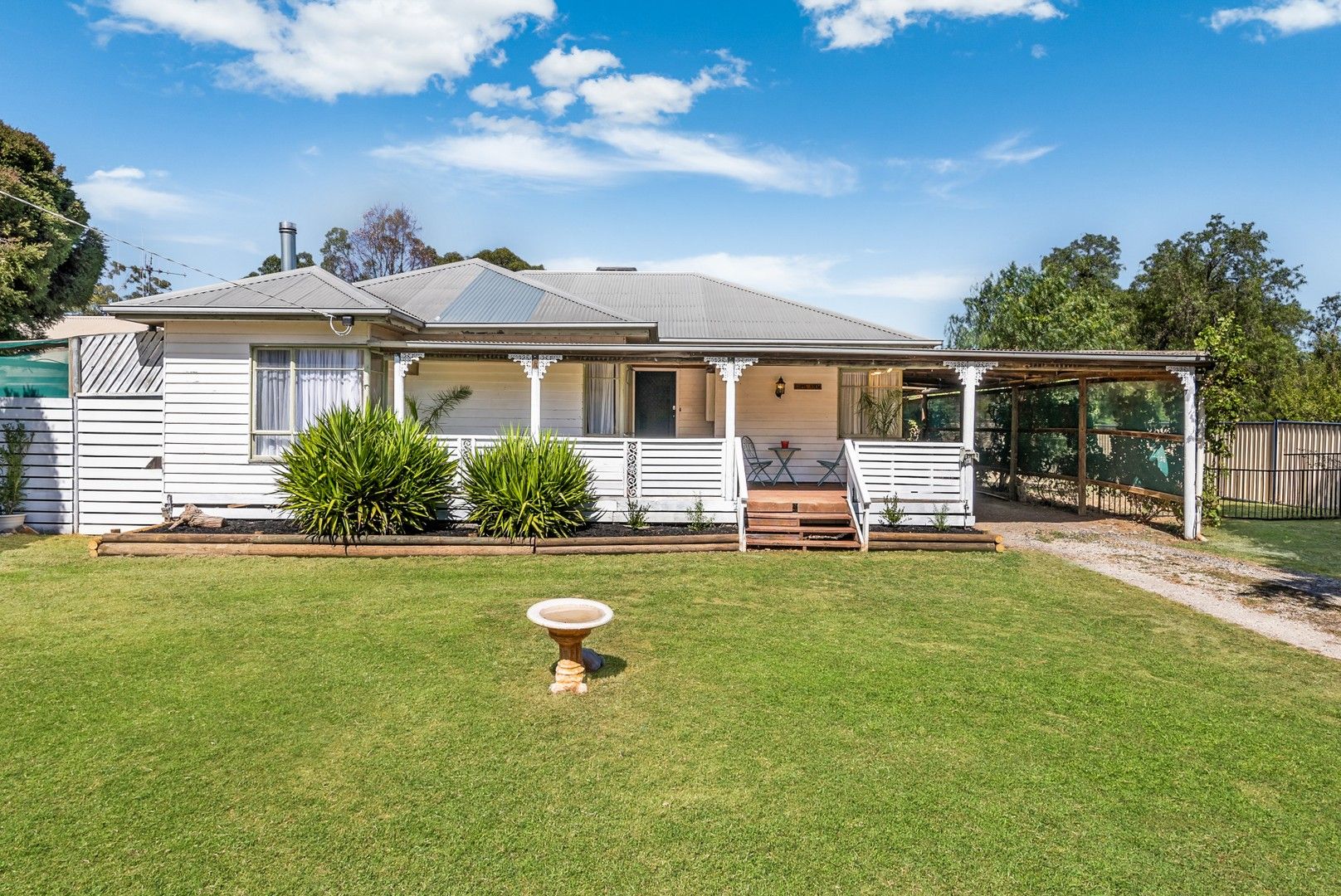 49 Kilmore Road, Heathcote VIC 3523, Image 0