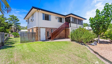 Picture of 3 Macnevin Street, NORMAN GARDENS QLD 4701