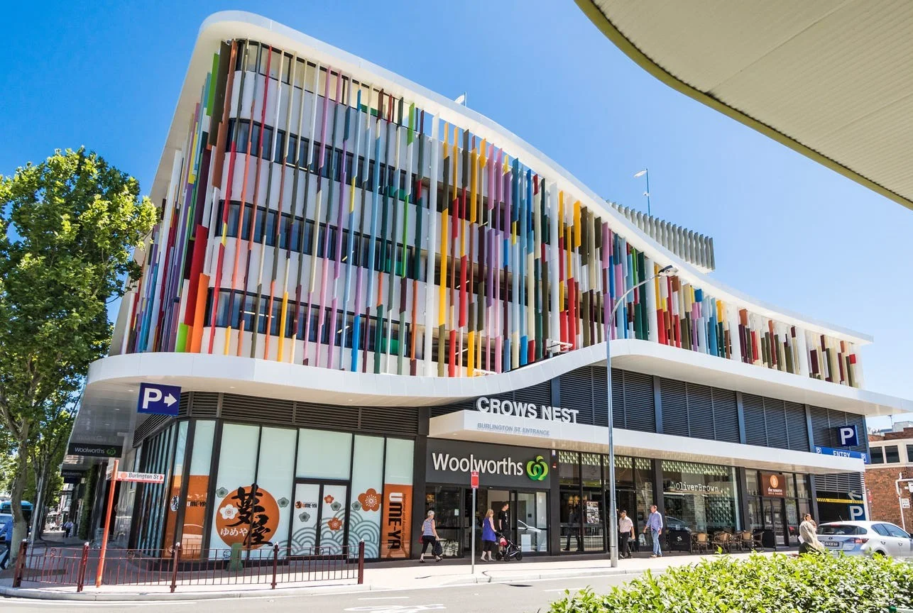 Additional image 15 of 106/40 Falcon Street, Crows Nest NSW 2065