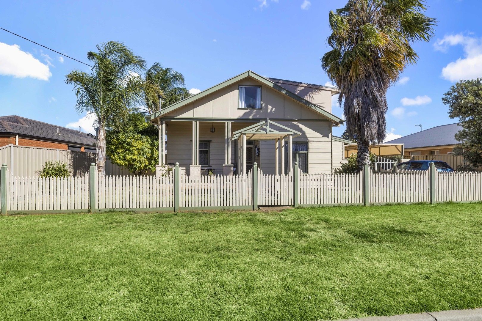 91 Michie Street, Elmore VIC 3558, Image 0