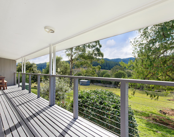 2203 Pappinbarra Road, Pappinbarra NSW 2446